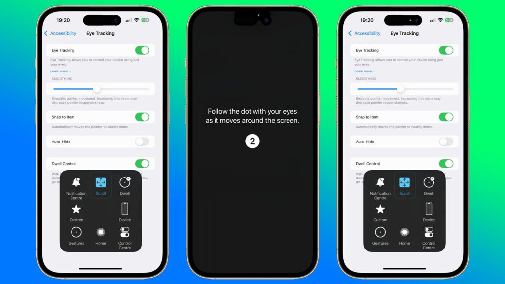 IOS 18