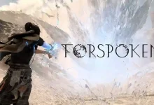 بازی Forspoken