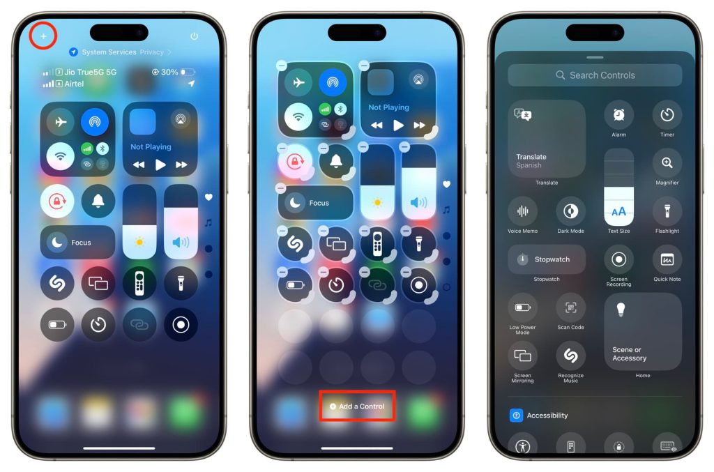 IOS 18