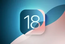 IOS 18