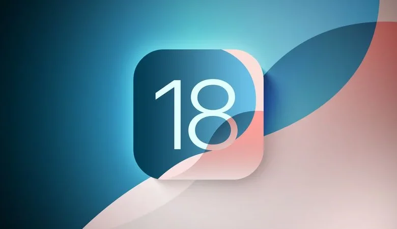 IOS 18