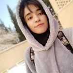 Photo of نادیا ظفری