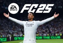 بازی EA SPORTS FC 25