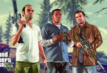 بسته الحاقی تک نفره داستانی GTA V