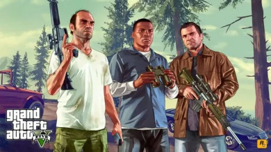 بسته الحاقی تک نفره داستانی GTA V