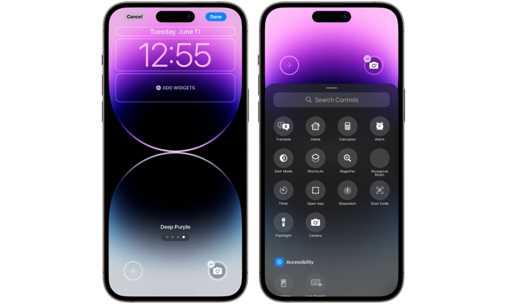 IOS 18