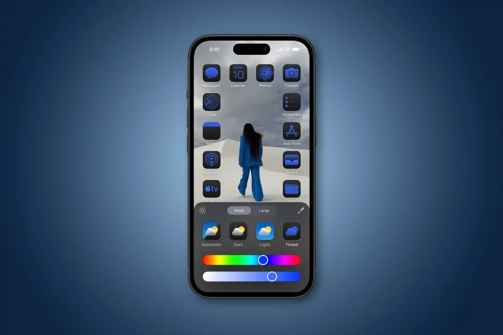 IOS 18