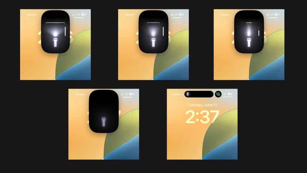IOS 18
