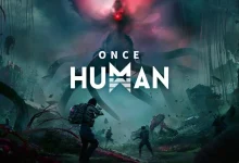 بازی Once Human