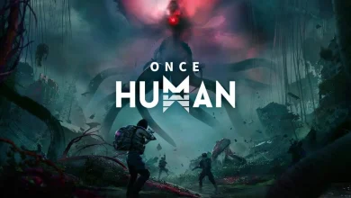 بازی Once Human