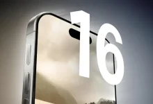 iPhone 16