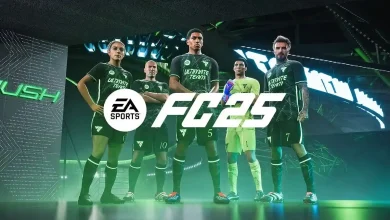 همه چیز درباره‌ FC 25