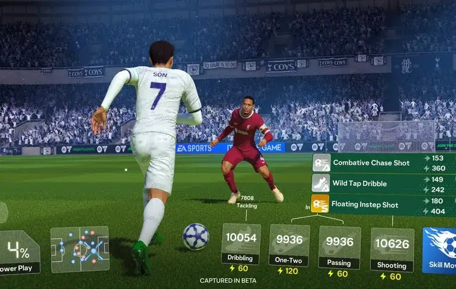 همه چیز درباره FC 25