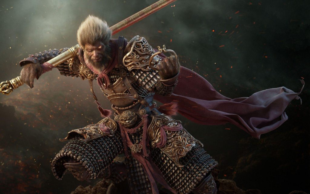 نقد و بررسی Black Myth: Wukong