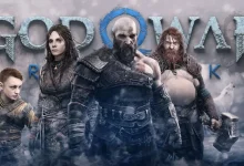 همه چیز درباره نسخه کامپیوتر God of War Ragnarök
