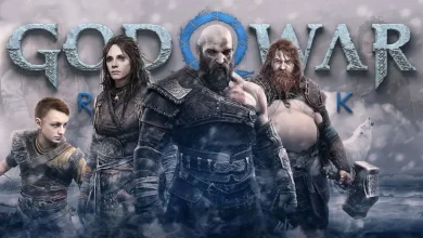 همه چیز درباره نسخه کامپیوتر God of War Ragnarök