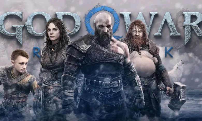 همه چیز درباره نسخه کامپیوتر God of War Ragnarök