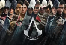 بازی چندنفره Assassin's Creed Invictus