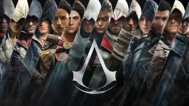 بازی چندنفره Assassin's Creed Invictus