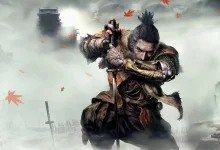 بررسی بازی Sekiro