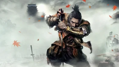 بررسی بازی Sekiro