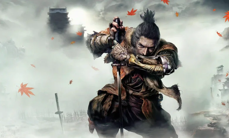 بررسی بازی Sekiro