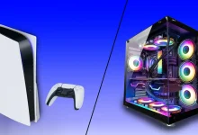 خرید PS5 Pro یا ساختن PC