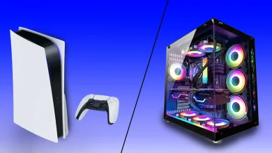 خرید PS5 Pro یا ساختن PC