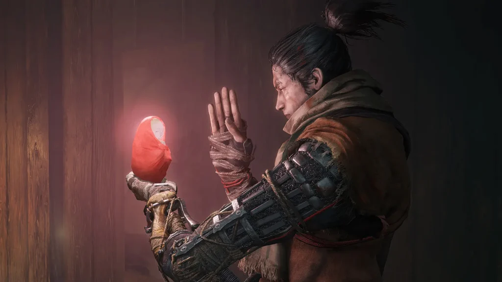 بررسی بازی Sekiro