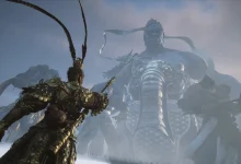 Black Myth: Wukong