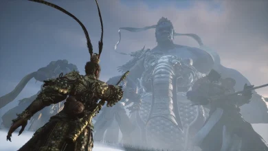 Black Myth: Wukong