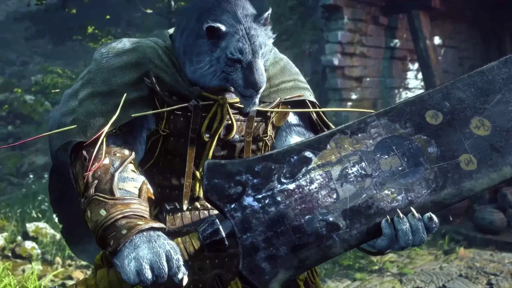 Black Myth: Wukong