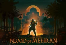 بررسی بازی ایرانی Blood of Mehran