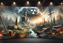 بازی STALKER 2: Heart of Chornobyl