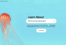 صفحه Learn About
