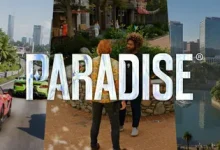 بازی Paradise