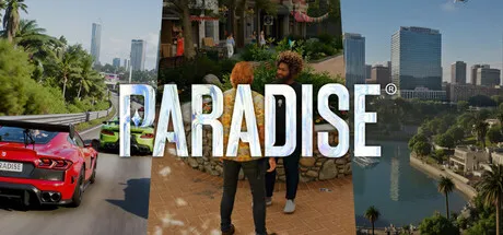 بازی Paradise