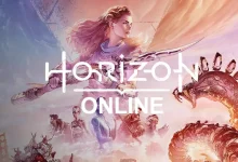 تاریخ انتشار بازی Horizon Online