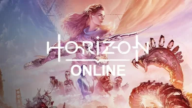 تاریخ انتشار بازی Horizon Online