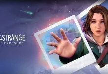 مود بازی Life is Strange: Double Exposure