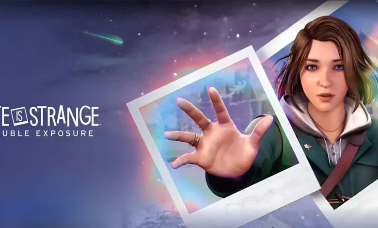 مود بازی Life is Strange: Double Exposure