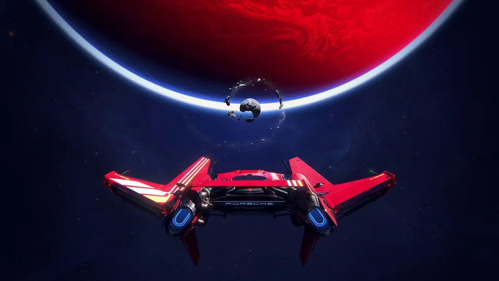 همه چیز درباره Intergalactic: The Heretic Prophet