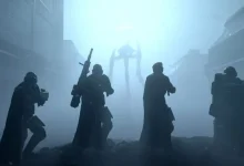 راز Illuminate Harvesters در Helldivers 2