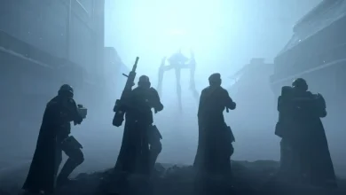 راز Illuminate Harvesters در Helldivers 2