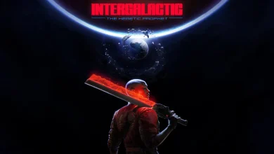همه چیز درباره Intergalactic: The Heretic Prophet