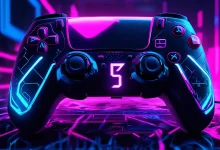 آموزش تغییر ریجن PS5