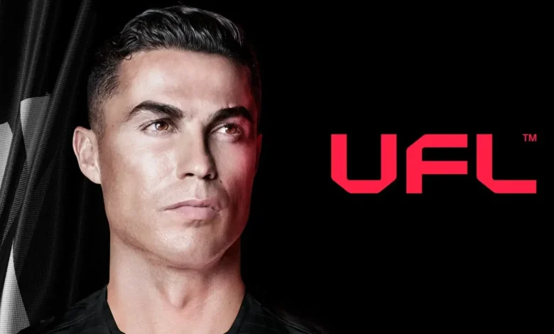 همه چیز درباره بازی UFL