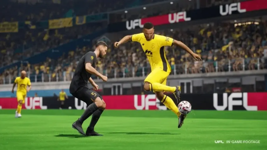 همه چیز درباره بازی UFL