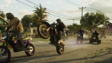 تئوری های تاریخ انتشار تریلر دوم GTA 6، هنوز هم ادامه دارد!