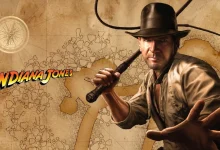 بررسی بازی Indiana Jones 2024